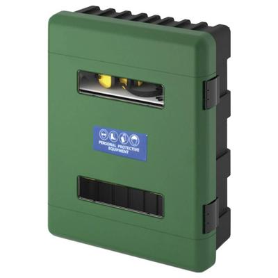B-SAFETY BSA-76-01 EHBO-kast (b x h x d) 616 x 735 x 270 mm