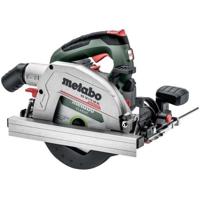 Metabo KS 18 LTX 66 BL Accu-cirkelzaag Zaagdiepte 90° (max.) 66 mm Zonder accu, Incl. koffer 18 V - thumbnail