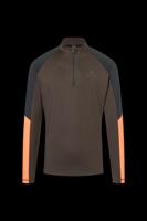 Bogner Berkan Pully Heren Espresso M - thumbnail