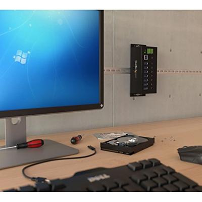 Seagate Expansion Desktop 3TB externe harde schijf 3000 GB Zwart