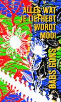 Alles wat je liefhebt wordt mooi - Babs Gons - ebook - thumbnail
