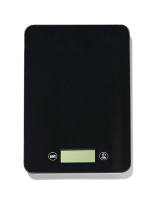 HEMA Digitale keukenweegschaal