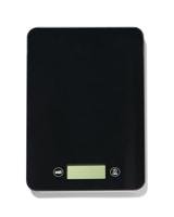 HEMA Digitale keukenweegschaal - thumbnail