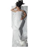 Cocoon Travel Sheet 100% Cotton Lakenzak Ultramarine Blue - thumbnail