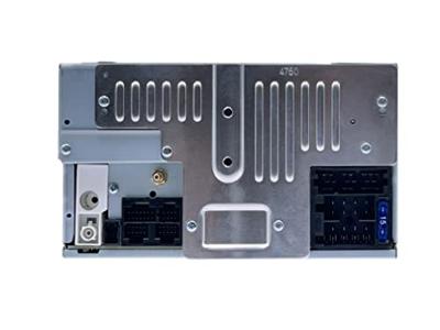 Blaupunkt Copenhagen 700 NAV Truck Autoradio met scherm DAB+ tuner, Bluetooth handsfree, Aansluiting voor achteruitrijcamera, Aansluiting voor stuurbediening, - thumbnail