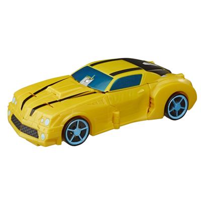 Transformers Cyberverse figuur