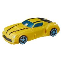 Transformers Cyberverse figuur - thumbnail