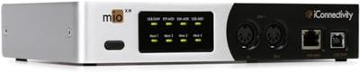 iConnectivity mioXM MIDI-interface