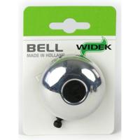 Widek Bel race retro gepolijst aluminium - thumbnail