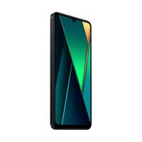 XIAOMI poco c75-6 + 128gb Smartphone 6,88 Pouces 120Hz HD + écran medialek Helio g81 Triple caméra 50mp + 2mp，5000mah，Noir - thumbnail