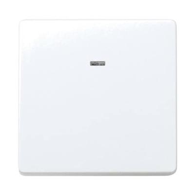 Lichtschakelaar Simon serie 27 45 x 45 mm Lichtschakelaar Simon serie 27 45 x 45 mm