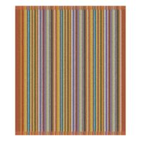 DDDDD DDDDD keukendoek over the rainbow 50x55 terra - thumbnail