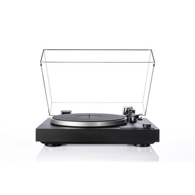 Dual CS 529 Platenspeler Zwart