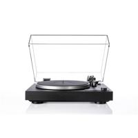 Dual CS 529 Platenspeler Zwart - thumbnail