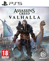 Assassin's Creed Valhalla - thumbnail