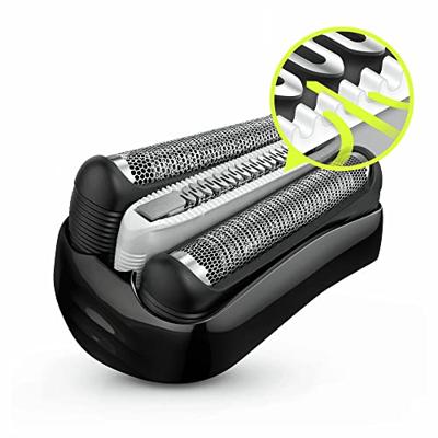 Braun SERIES 3 3000BT Scheerapparaat Zwart