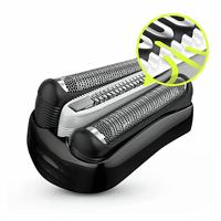 Braun SERIES 3 3000BT Scheerapparaat Zwart - thumbnail