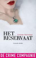 Het reservaat - Liselotte Stavorinus - ebook - thumbnail
