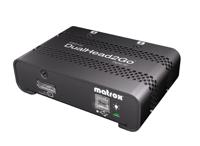 Graphics eXpansion Module DualHead2Go - Digital SE - videoconverter - DisplayPort - DVI - thumbnail