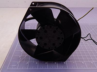EBM Papst W2S130-BM03-01 Axiaalventilator 230 V/AC (Ø x h) 130 mm x 55 mm