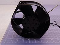 EBM Papst W2S130-BM03-01 Axiaalventilator 230 V/AC (Ø x h) 130 mm x 55 mm - thumbnail