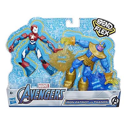 Hasbro E91975L0 actiefiguur & verzamelitem Verzamelfiguur Kinderen