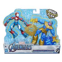 Hasbro E91975L0 actiefiguur & verzamelitem Verzamelfiguur Kinderen - thumbnail