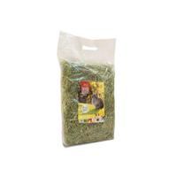 Trixder 100% natuurlijke specialiteiten hooi met paardenbloem voor kleine zoogdieren - 500 g - thumbnail