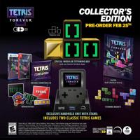 Tetris Forever Collector's Edition - thumbnail