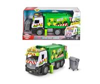 Dickie action truck - vuiliniswagen - thumbnail
