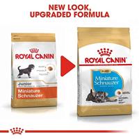 Royal Canin Puppy Mini Schnauzer hondenvoer 1,5 kg - thumbnail