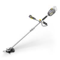 Karcher BCU 260/36 Bp | 36V Accu bosmaaier | zonder accu's en lader - 1.042-503.0 - thumbnail