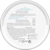 Basis Sensitiv all-round creme cream bio 150 Milliliter - thumbnail