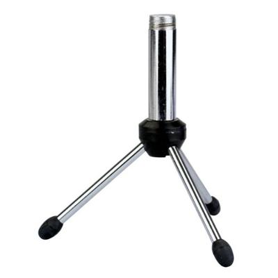 DAP Mini tafelstatief voor microfoon 15cm