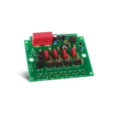 Whadda WSL8032 LED-bouwpakket