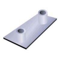 Showtec PS30 Ladder truss baseplate female - thumbnail