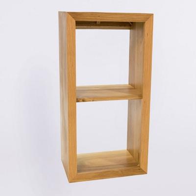 Badkamerkast Casajoy Oxford 40x30x80 cm Naturel Eiken Casajoy Badkamerkast Casajoy Oxford 40x30x80 cm Naturel Eiken Casajoy