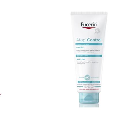 Eucerin AtopiControl Kalmerende Balsem 400ml