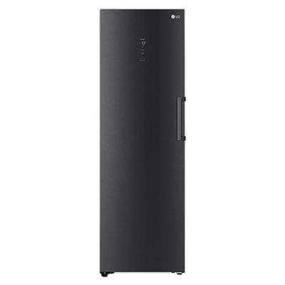 LG GFM61MCCSF Vriezer Zwart