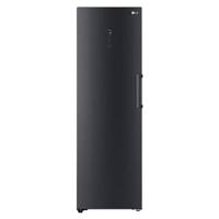 LG GFM61MCCSF Vriezer Zwart - thumbnail