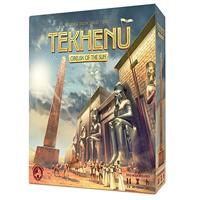 Tekhenu: Obelisk of the Sun - thumbnail