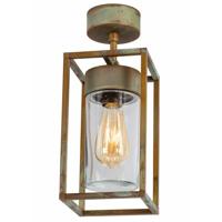 Franssen Landelijke plafondlampMaritiem - 233367-36 - thumbnail