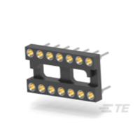 TE Connectivity 4-1571552-2 1 stuk(s) Tube - thumbnail