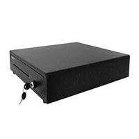 Kassa lade APPROX APPCASH01 41 cm Zwart - thumbnail