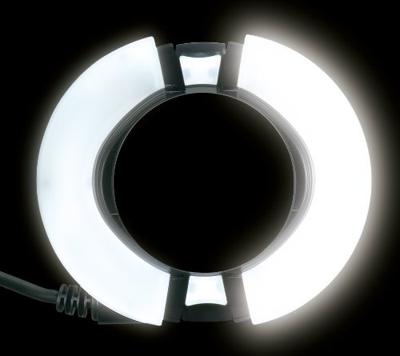 Nissin MF-18 Ringflitser voor Sony Nissin MF-18 Ringflitser voor Sony