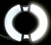 Nissin MF-18 Ringflitser voor Sony - thumbnail