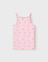 Name it winter ondergoed meisjes - paars - 2p top - NkfStrap - thumbnail