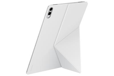 Samsung Samsung Book Cover Cover fr Galaxy Tab Book cover Wit Tablethoes