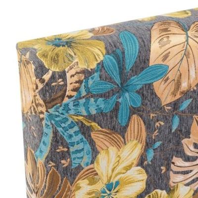 Hoofdbord DKD Home Decor Hout Hout MDF 160 x 10 x 60 cm