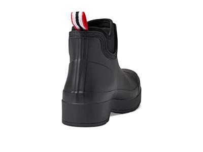 Hunter Regenlaarzen MFS9022RMA-BLK Zwart-42 maat 42